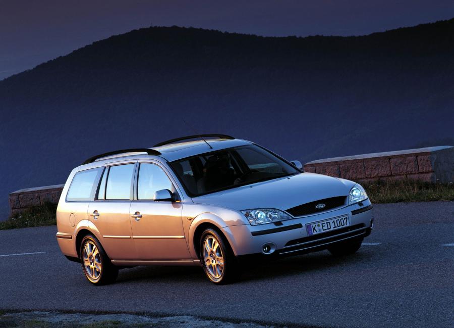 Ford Mondeo Wagon '2000